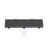 VW Original Tapa Negro - 1J0863289A 2QL