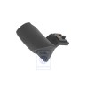 VW Original Asa P.Regl.Longitud. Asiento Negro Satinado - 1J0881254E B41