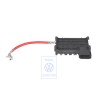 VW Original Portafusibles Con Cable - 1J0937617E