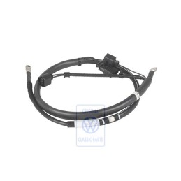 VW Original Mazo Cables P. 