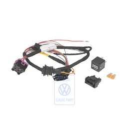 VW Original Juego De Montaje Ulterior - 1J0998055A