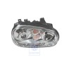 VW Original Faro Doble Halogeno Para Lampara De Descarga Gas - 1J1941018P