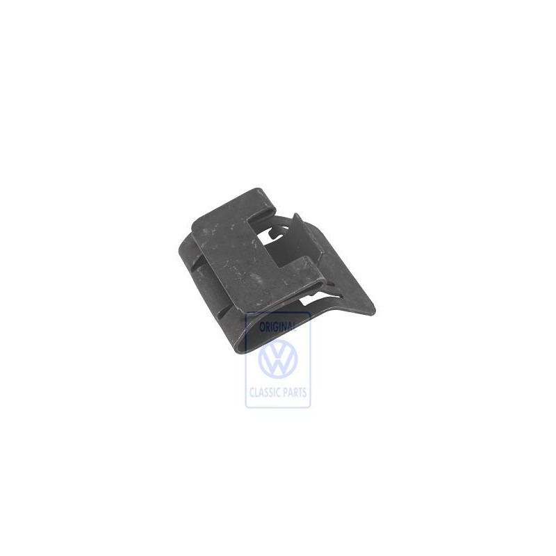 VW Original Grapa De Sujecion - 1J3867208A