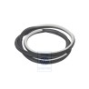 VW Original Junta Puerta Int. Negro Satinado/Gris Perla - 1J3867366B FKL