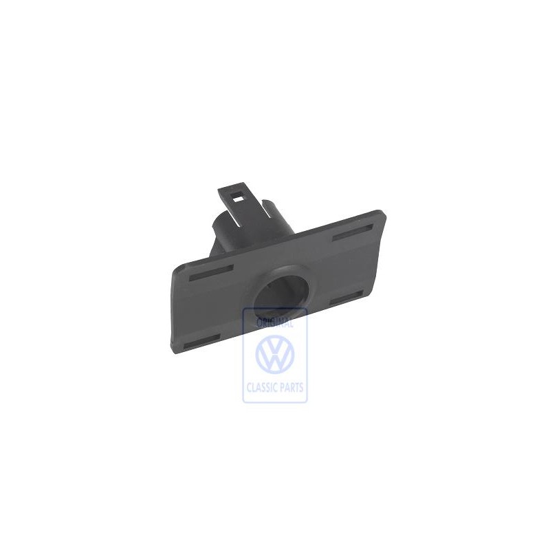 VW Original Soporte Del Transmisor - 1J5919491