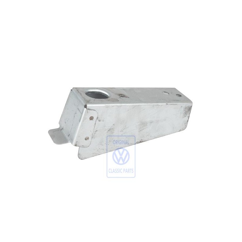 VW Original Soporte P. Inst. 