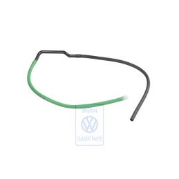 VW Original Tubo Flex. 