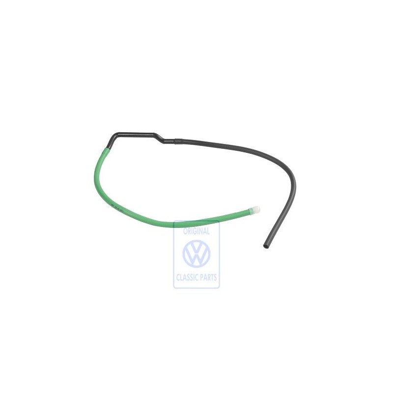 VW Original Tubo Flex. 
