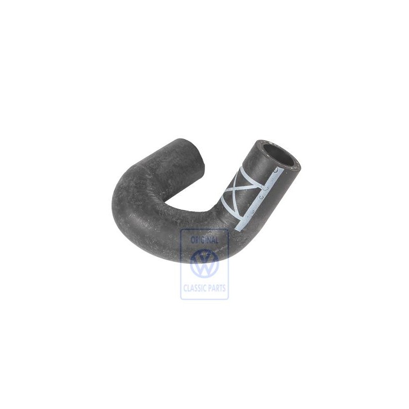 VW Original Tubo Flexible Refrigerante - 1K0121058AS