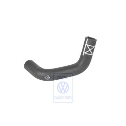 VW Original Tubo Flexible Refrigerante - 1K0121096AJ