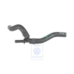 VW Original Tubo Flexible Refrigerante - 1K0122447FH