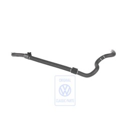 VW Original Tuberia Combustible - 1K0133986AQ