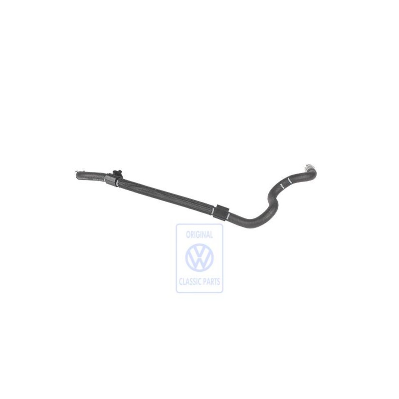 VW Original Tuberia Combustible - 1K0133986AQ