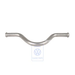 VW Original Estribo Retencion - 1K0253675CC