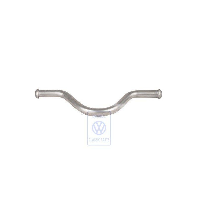 VW Original Estribo Retencion - 1K0253675CC