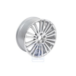 VW Original Llanta De Aluminio Cromo Brillante - 1K0601025AD88Z
