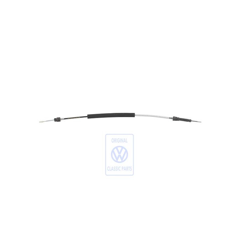 VW Original Cable De Seleccion - 1K0711266