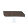 VW Original Embellecedor Tamo (Marron Raiz) - 1K1858420A 4BA