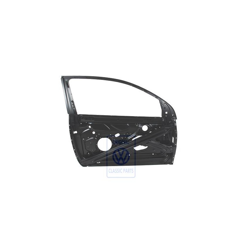 VW Original Elemento Interior Puerta - 1K3831302AB
