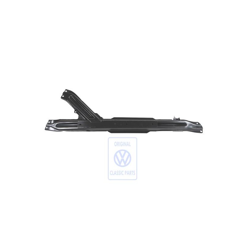 VW Original Soporte Antichoque - 1K3831506C