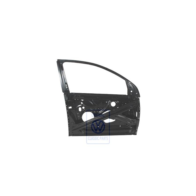 VW Original Elemento Interior Puerta - 1K4831302AB