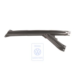 VW Original Soporte Antichoque - 1K4831506D