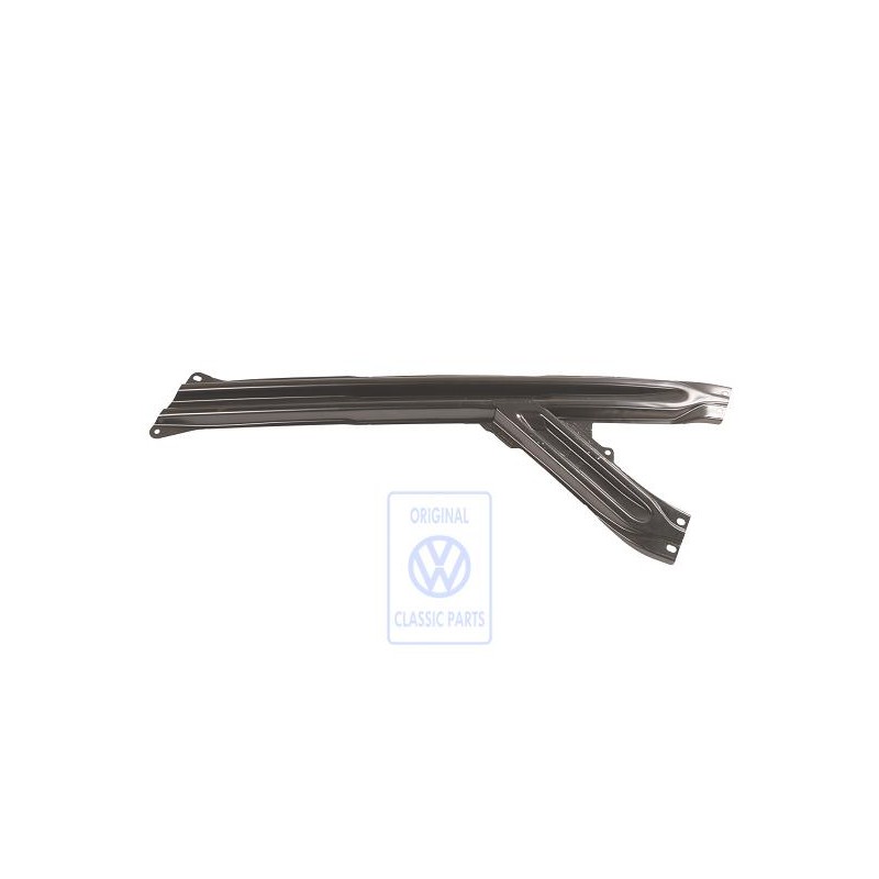 VW Original Soporte Antichoque - 1K4831506D