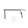 VW Original Guia Ventanilla Negro - 1K4837432E 5AP