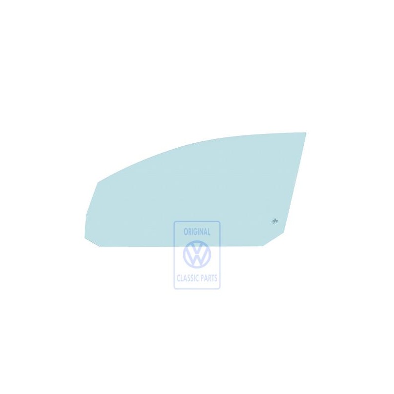 VW Original Cristal De Puerta - 1K4845201C
