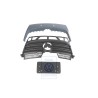 VW Original Calandra Imprimado - 1K5853651R GRU