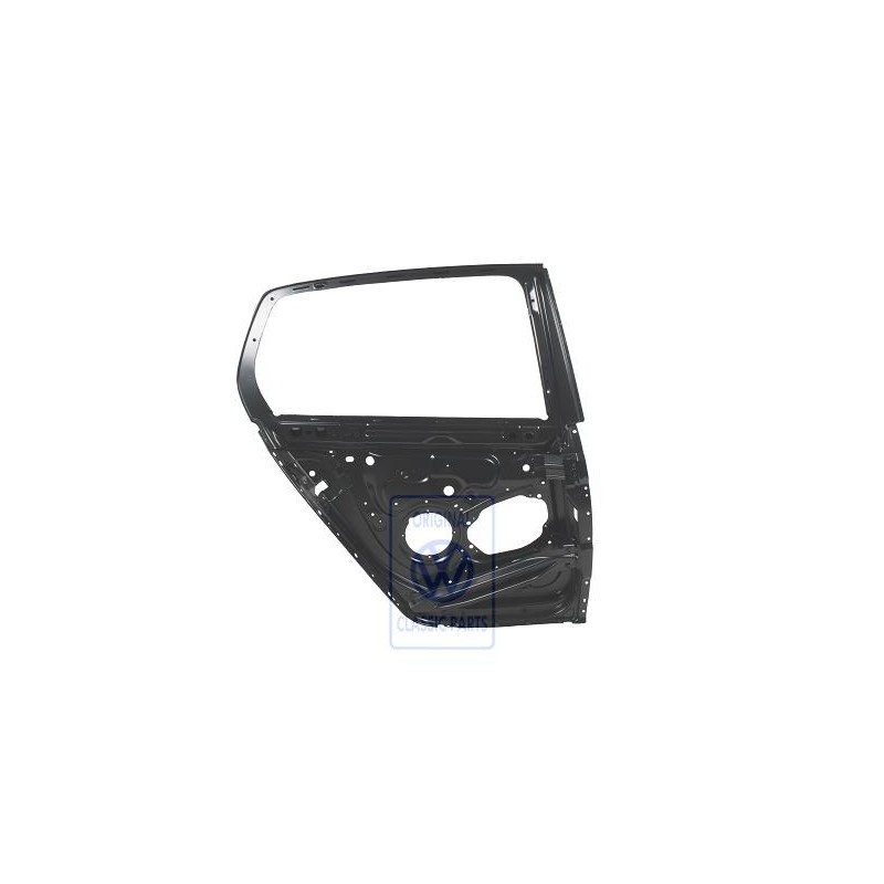 VW Original Elemento Interior Puerta - 1K6833302AA