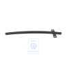 VW Original Carril-Guia Negro Rally - 1K6839407E 03C