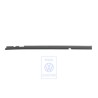 VW Original Junta Hueco Ventanilla Negro - 1K6839472E 5AP