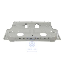 VW Original Chapa Del Piso - 1K9813111D