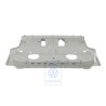 VW Original Chapa Del Piso - 1K9813111D