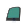 VW Original Cristal Lateral (Cristal Aislante) Con Antena Negro - 1T0845041AG5AP