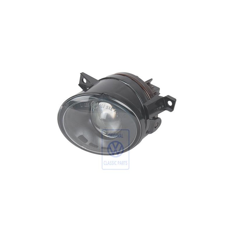VW Original Faro Antiniebla Halogeno - 1T0941699B
