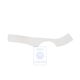 VW Original Lamina Protectora - 1Y0853388A