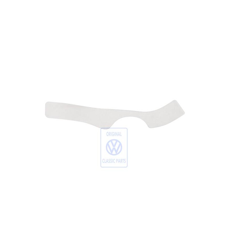 VW Original Lamina Protectora - 1Y0853388A