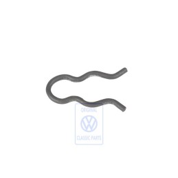 VW Original Brida De Ballesta - 211711343