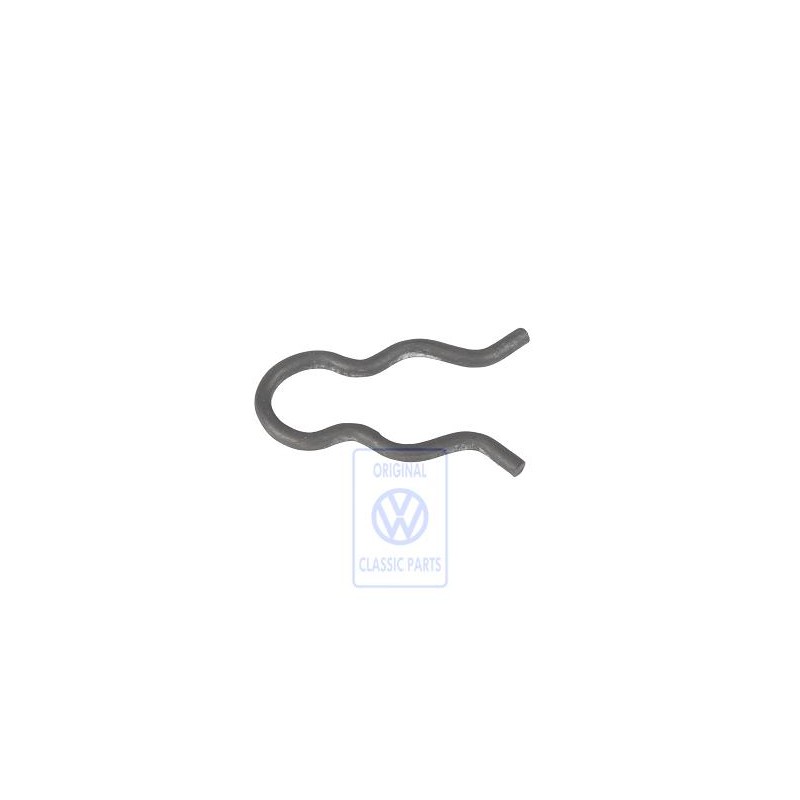 VW Original Brida De Ballesta - 211711343