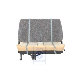VW Original Asiento Completo Con Respaldo (Sin Tapizado) - 283881028A