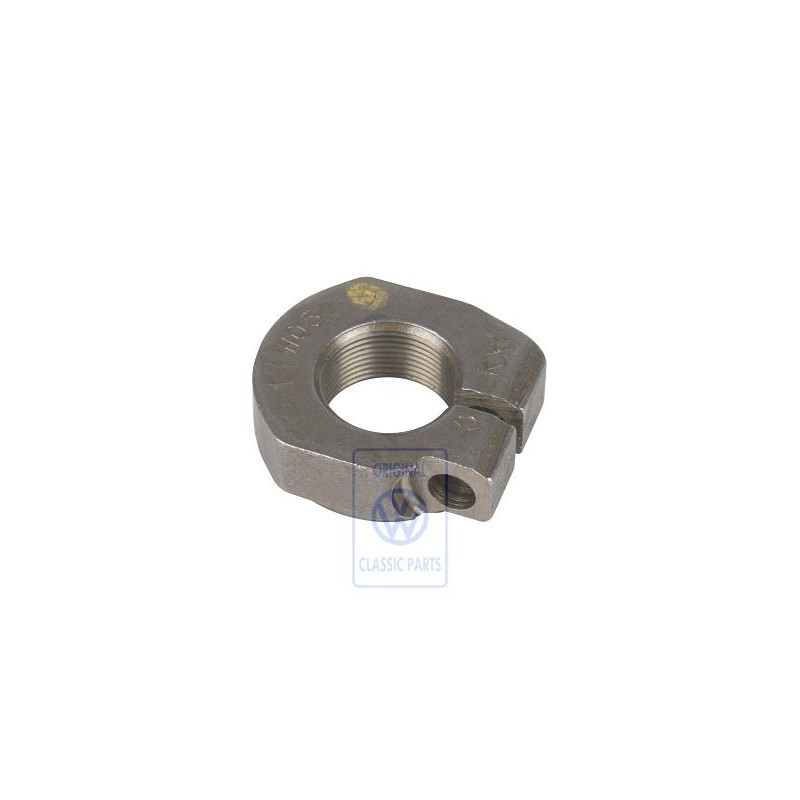 VW Original Tuerca Retencion - 2D0407671