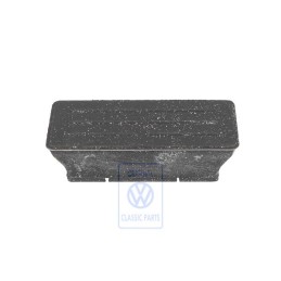 VW Original Recepcion Ballesta - 2D0411171C