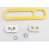 VW Original Juego De Juntas Para Unidad De Valvulas - 2D0898005