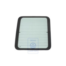 VW Original Luneta Trasera Calefactable - 2D1845051A