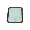 VW Original Luneta Trasera Calefactable - 2D1845051A