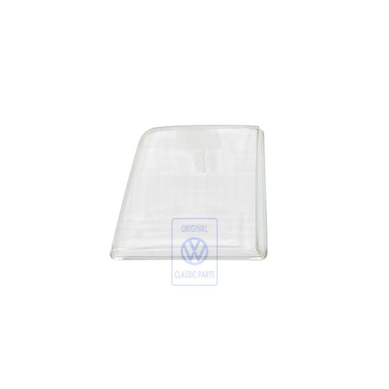 VW Original Luneta Faro - 2D2941115