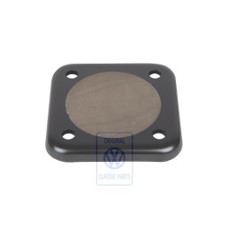 VW Original Tapa De Bomba De Aceite - 311115141C