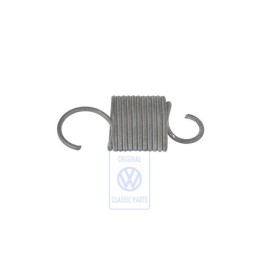 VW Original Muelle - 311881287
